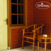 Waringin Homestay
