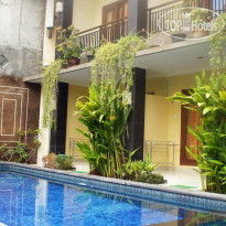 Waringin Homestay