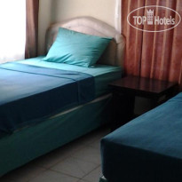Mahendra Beach Inn