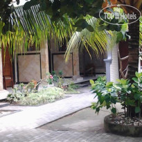 Mahendra Beach Inn