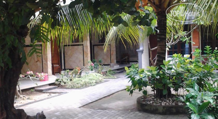 Hotel photo Mahendra Beach Inn 