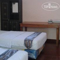 Mahendra Beach Inn