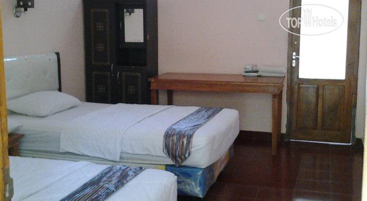 Mahendra Beach Inn