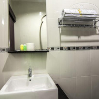 D'abian Luxury Homestay