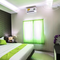 D'abian Luxury Homestay