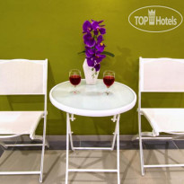 D'abian Luxury Homestay
