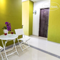 D'abian Luxury Homestay