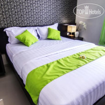 D'abian Luxury Homestay