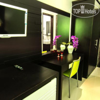 D'abian Luxury Homestay