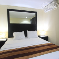 Airport Kuta Hotel And Residences 