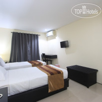 Airport Kuta Hotel And Residences 