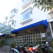 Airport Kuta Hotel And Residences 