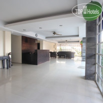 Airport Kuta Hotel And Residences 
