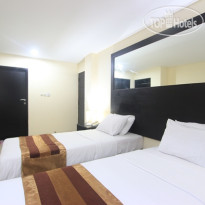 Airport Kuta Hotel And Residences 
