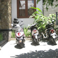 Pondok Mirah