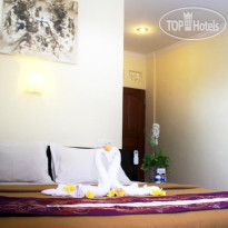 Gong Corner Guest House 2 