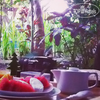 Tropical Bali Hotel
