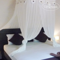 Tropical Bali Hotel