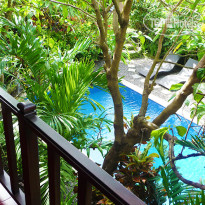 Tropical Bali Hotel