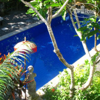 Tropical Bali Hotel