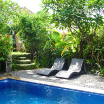 Tropical Bali Hotel