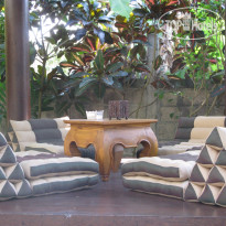 Tropical Bali Hotel