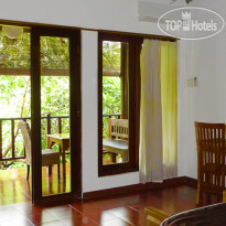Tropical Bali Hotel