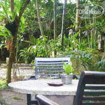 Tropical Bali Hotel
