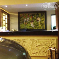 Matahari Guest House 