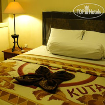 Graha Chania Legian
