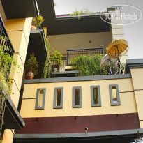 Graha Chania Legian