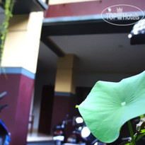 Graha Chania Legian