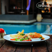The Taman Sari Resort Legian 