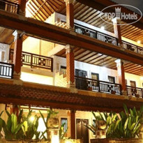 The Taman Sari Resort Legian 