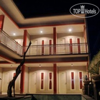 Rabasta Angkul Angkul Beach Inn Kuta 
