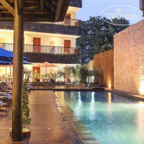 Natya Hotel 