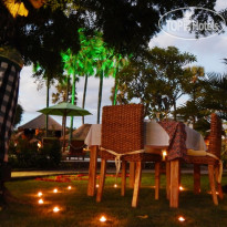 Kinaara Resort & Spa