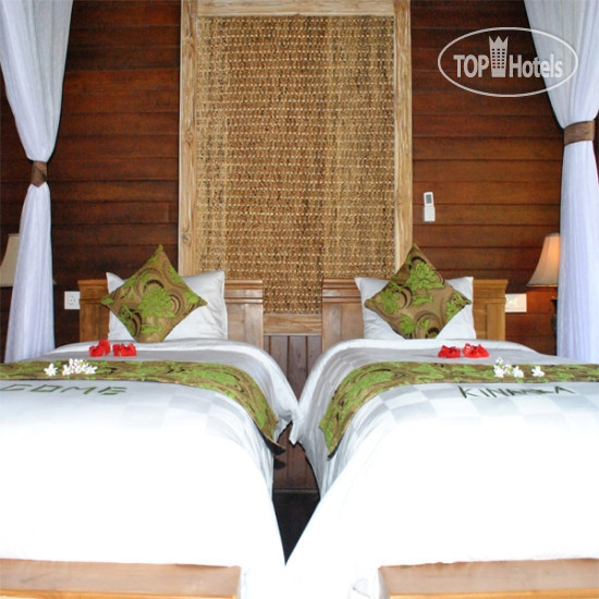 New photos from tourists Kinaara Resort & Spa 