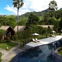 Kinaara Resort & Spa