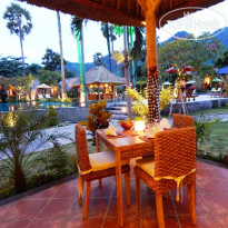Kinaara Resort & Spa