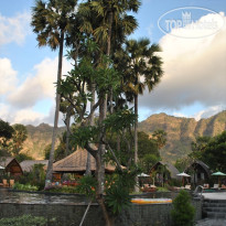 Kinaara Resort & Spa