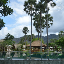 Kinaara Resort & Spa
