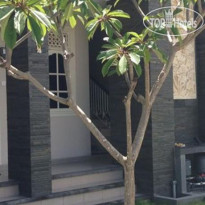 The Pondok Anyar Inn