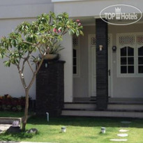 The Pondok Anyar Inn