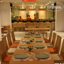 Harris Hotel Raya Kuta Bali 