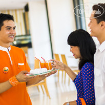 Harris Hotel Raya Kuta Bali 