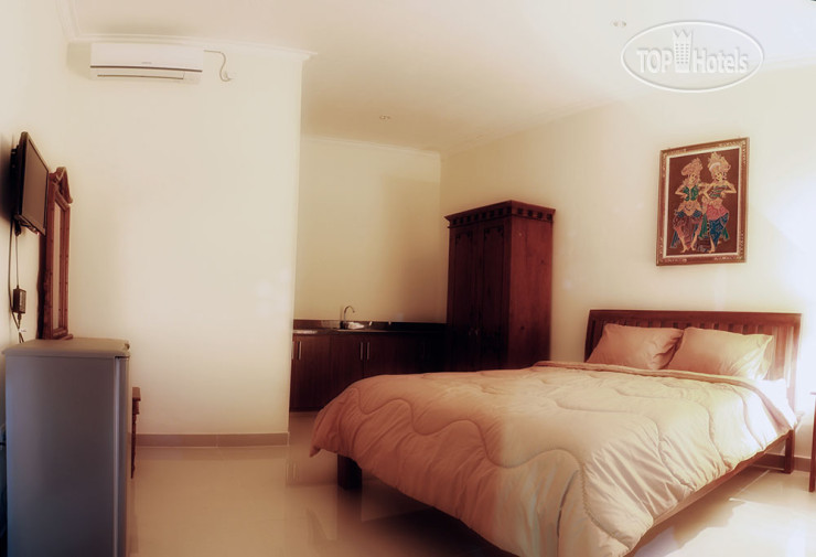 New photos from tourists Rabasta Graha Weda Suite 2*