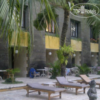 Jeje Resort Bali