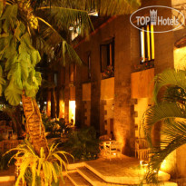 Jeje Resort Bali