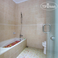 Kubu Anyar Hotel